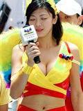 2006 Taipei Computer applications show girl(70)